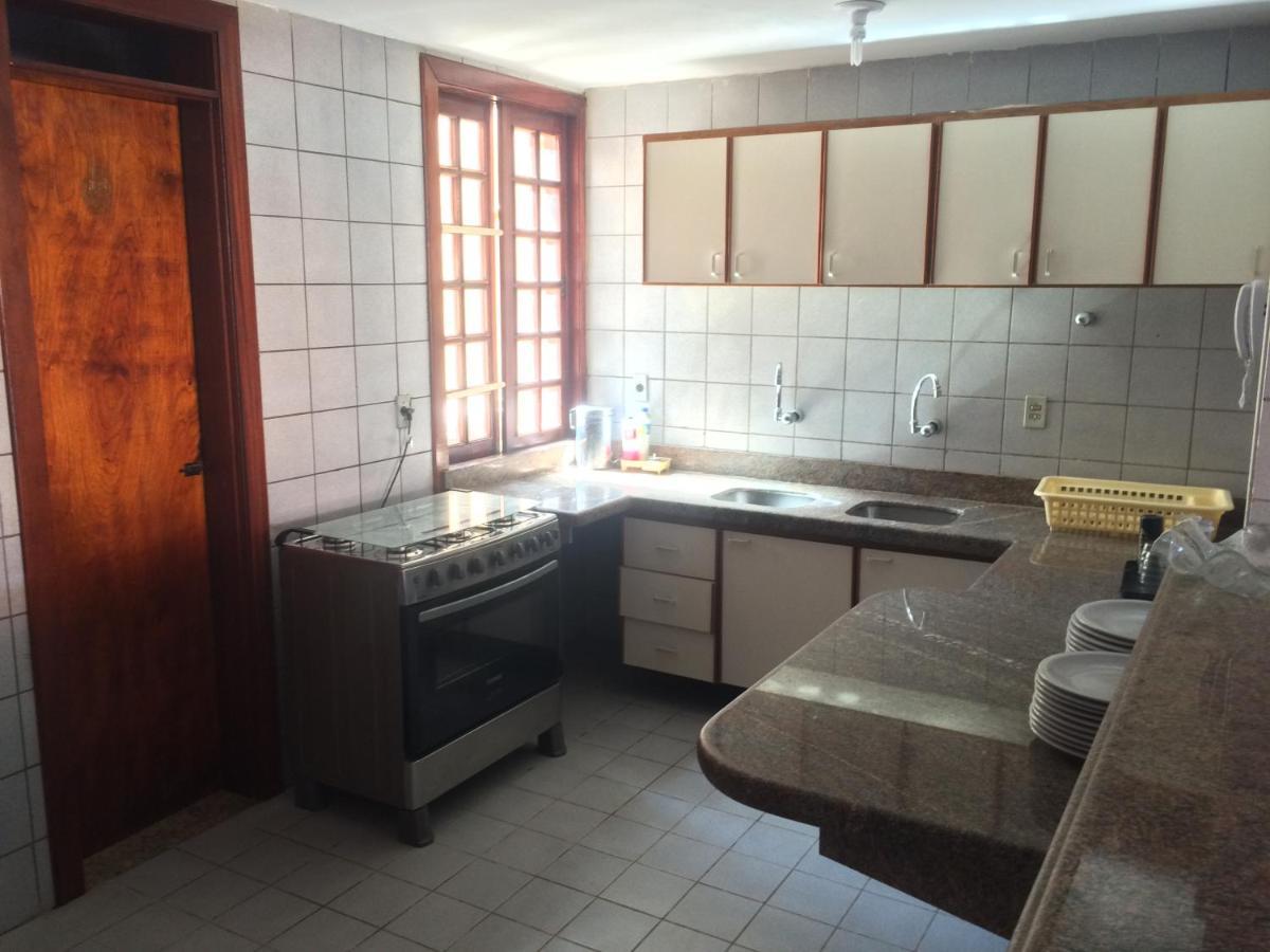 Linda Casa Porto Das Dunas: 4 Suites, Churrasqueira E Piscina Форталеза Экстерьер фото