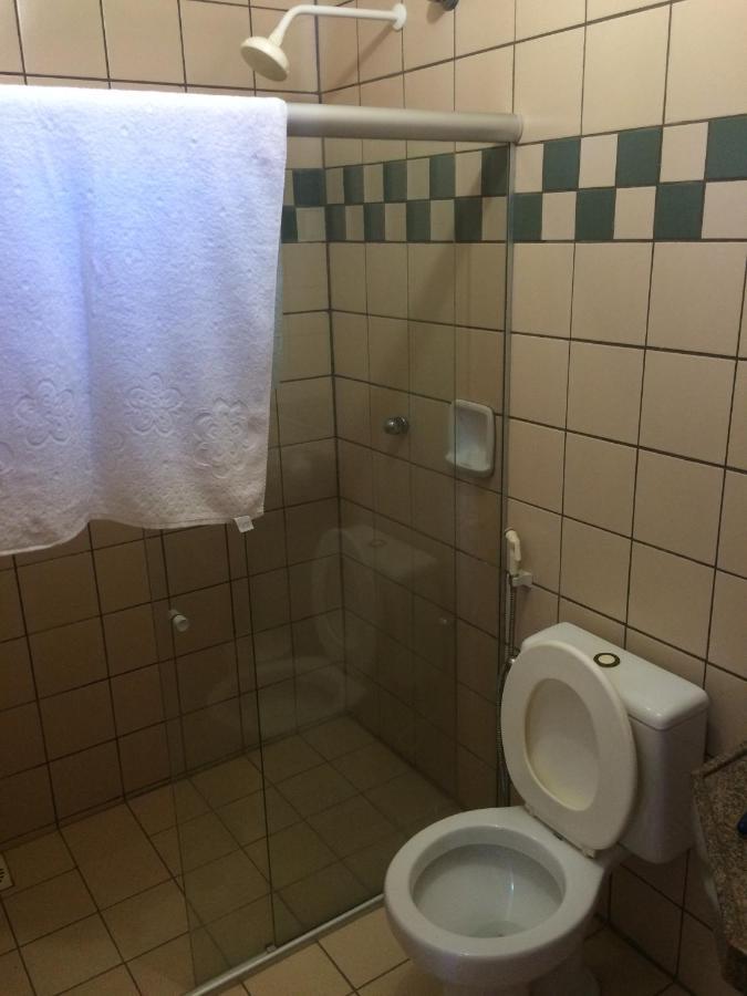 Linda Casa Porto Das Dunas: 4 Suites, Churrasqueira E Piscina Форталеза Экстерьер фото