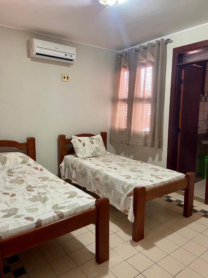 Linda Casa Porto Das Dunas: 4 Suites, Churrasqueira E Piscina Форталеза Экстерьер фото