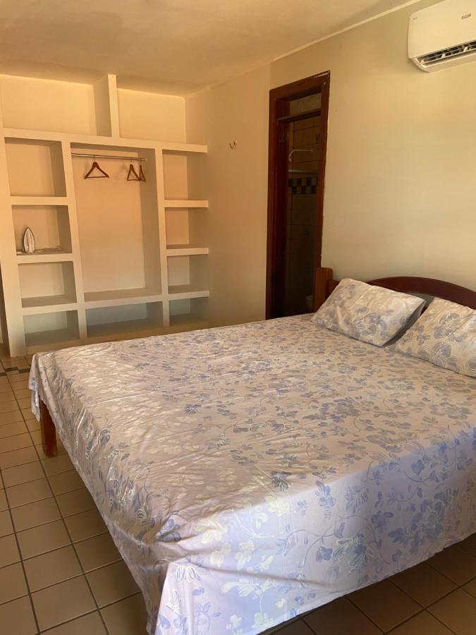 Linda Casa Porto Das Dunas: 4 Suites, Churrasqueira E Piscina Форталеза Экстерьер фото